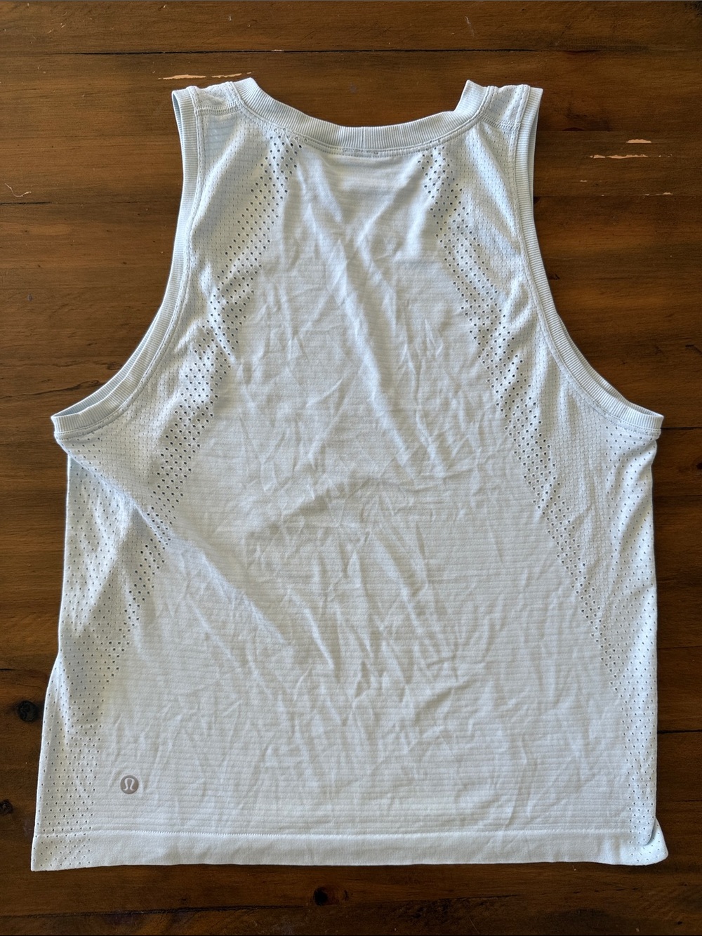 lululemon athletica performance tank